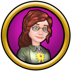 Flora Icon