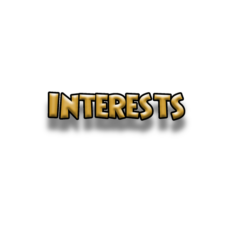 Interests Interests
